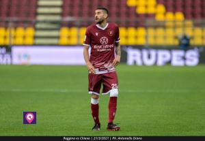 Reggina Chievo (22)