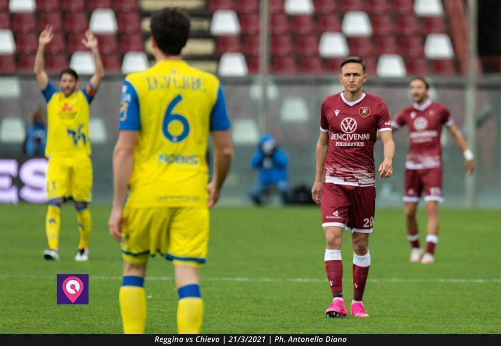 Reggina Chievo (23)