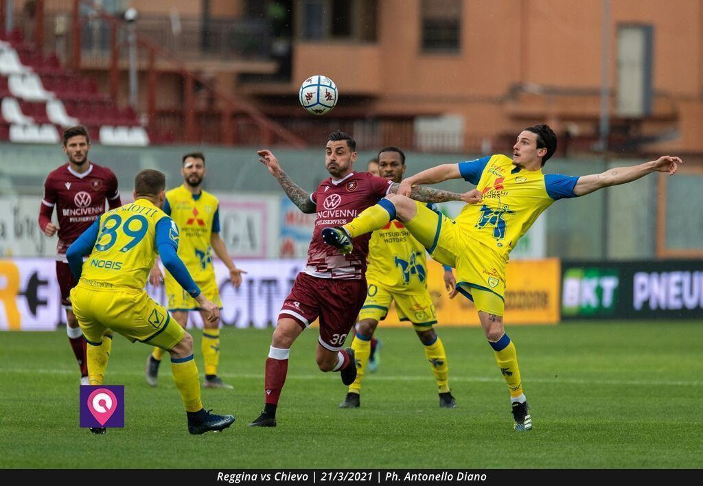 Reggina Chievo (26)
