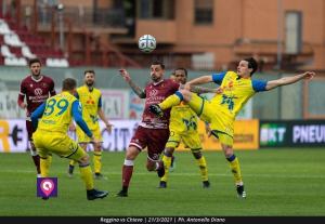 Reggina Chievo (26)
