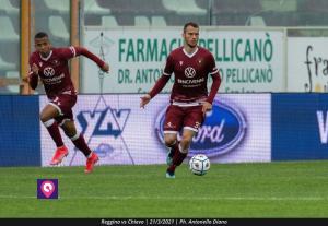 Reggina Chievo (27)