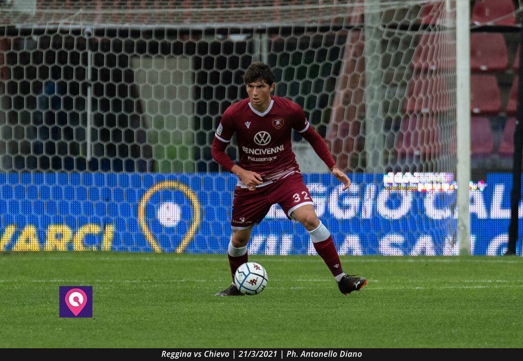 Reggina Chievo (28)