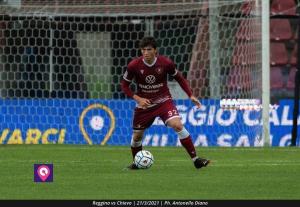 Reggina Chievo (28)