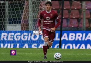 Reggina Chievo (29)