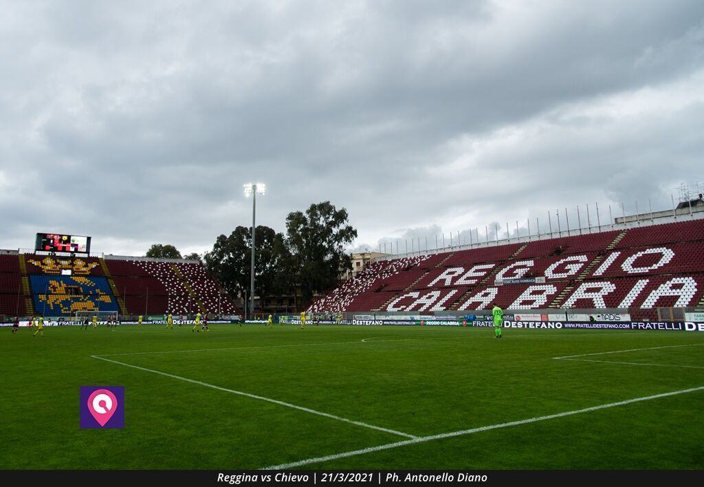 Reggina Chievo (3)