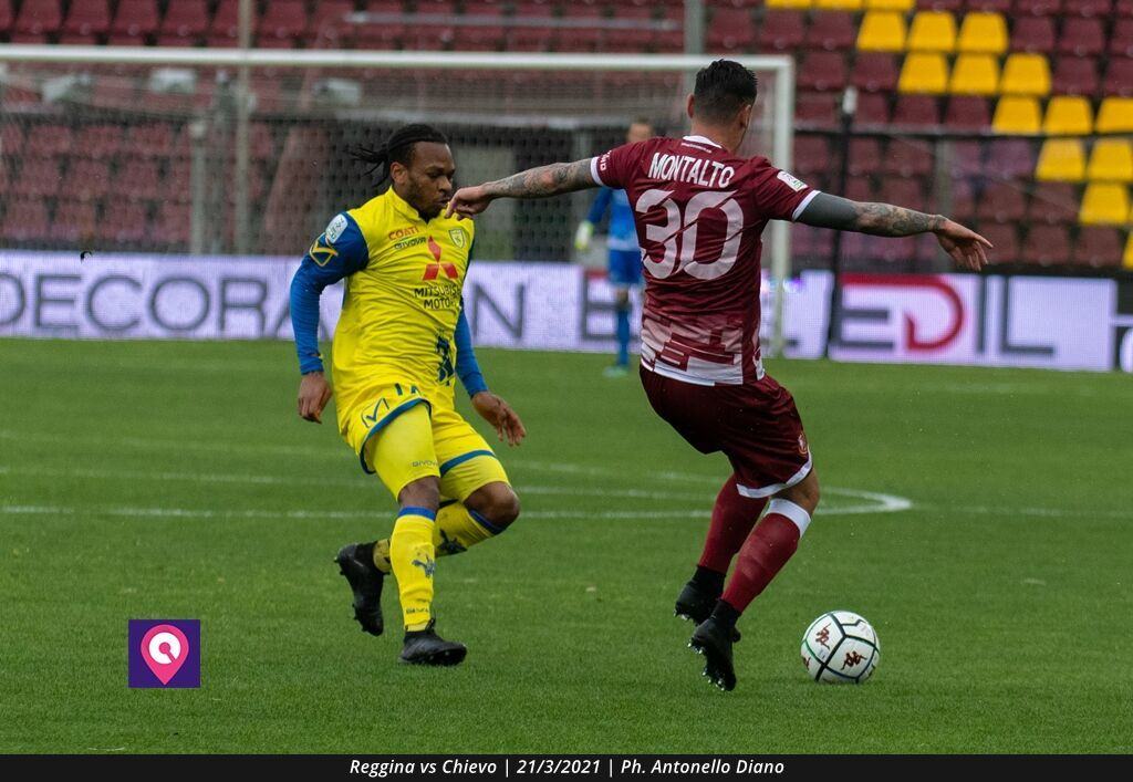 Reggina Chievo (30)