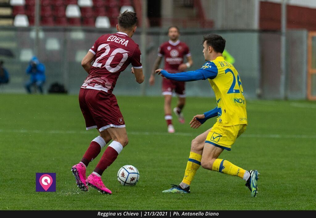 Reggina Chievo (31)