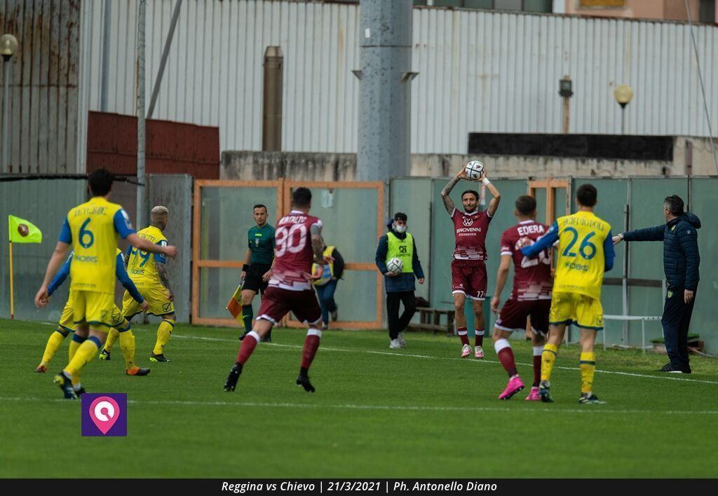 Reggina Chievo (32)