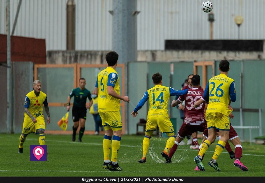 Reggina Chievo (33)