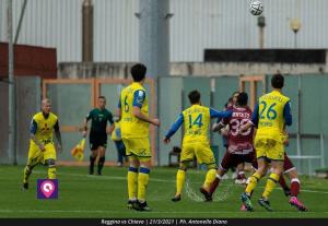 Reggina Chievo (33)
