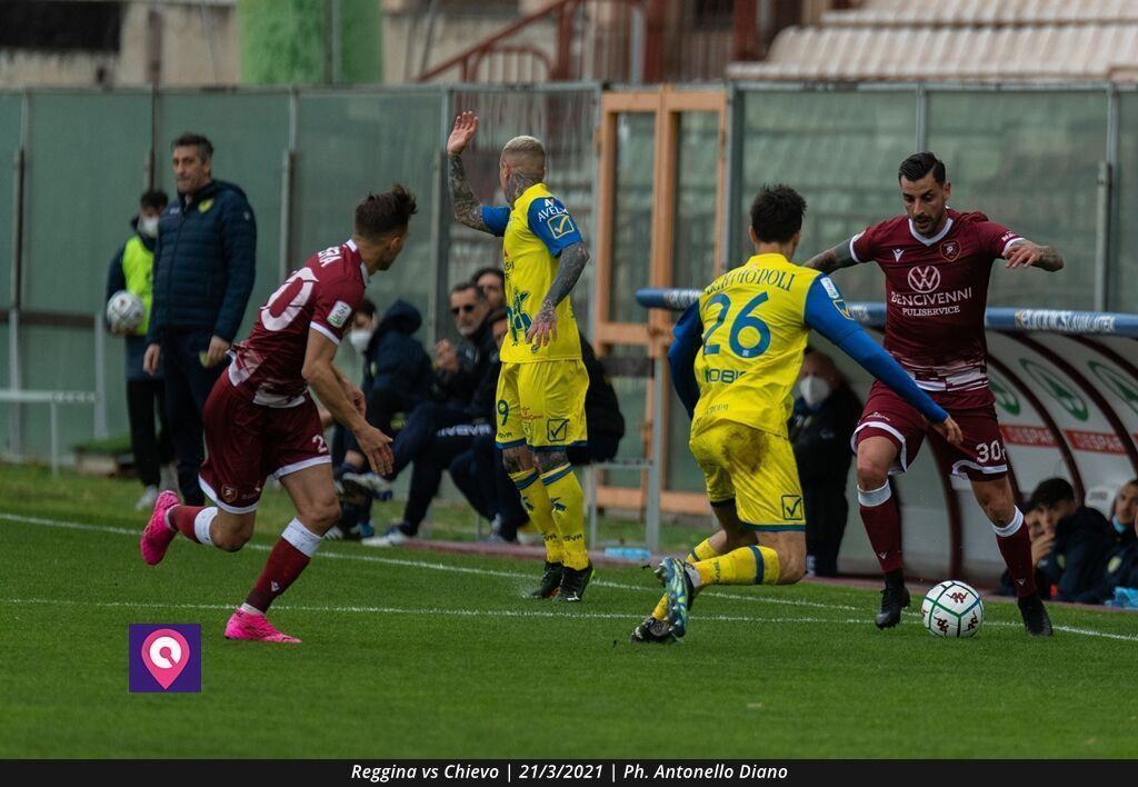 Reggina Chievo (34)
