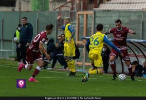 Reggina Chievo (34)