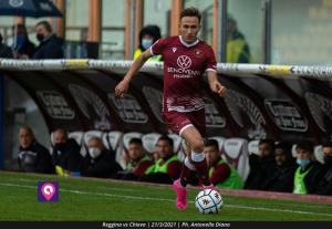 Reggina Chievo (35)