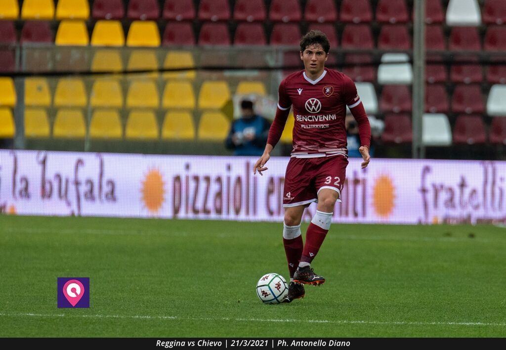 Reggina Chievo (36)