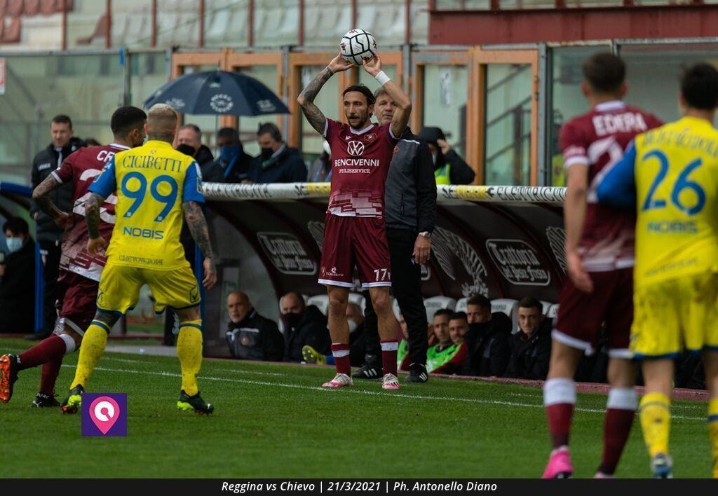 Reggina Chievo (38)
