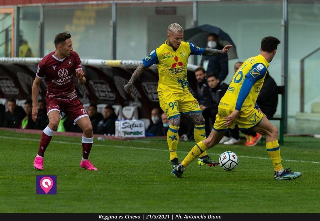 Reggina Chievo (39)