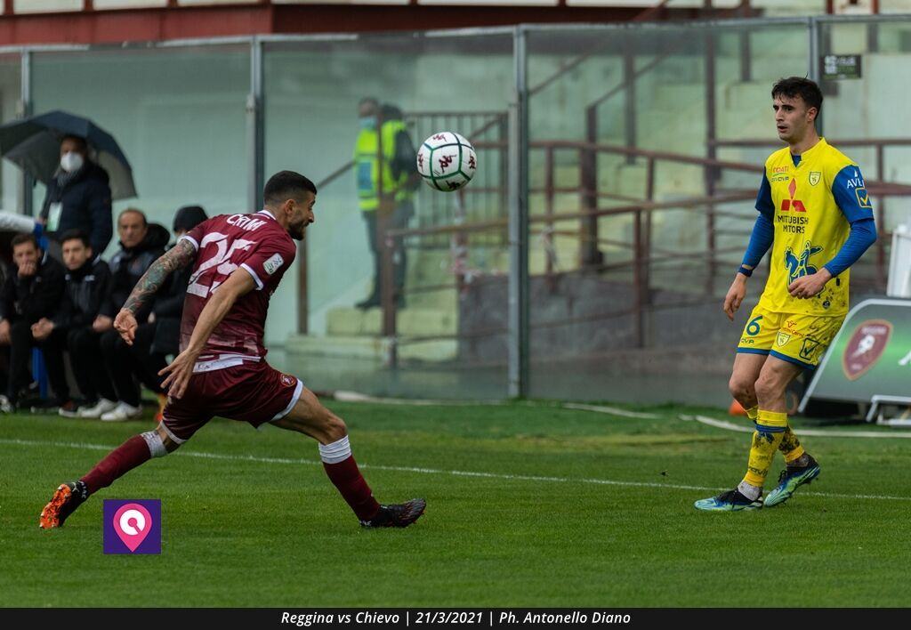 Reggina Chievo (40)