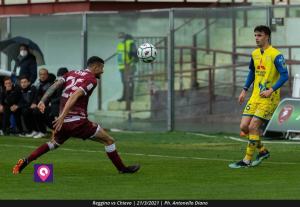 Reggina Chievo (40)