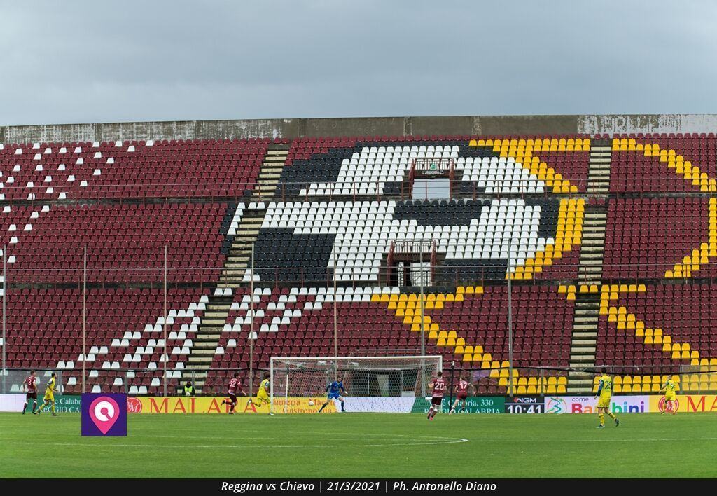 Reggina Chievo (41)