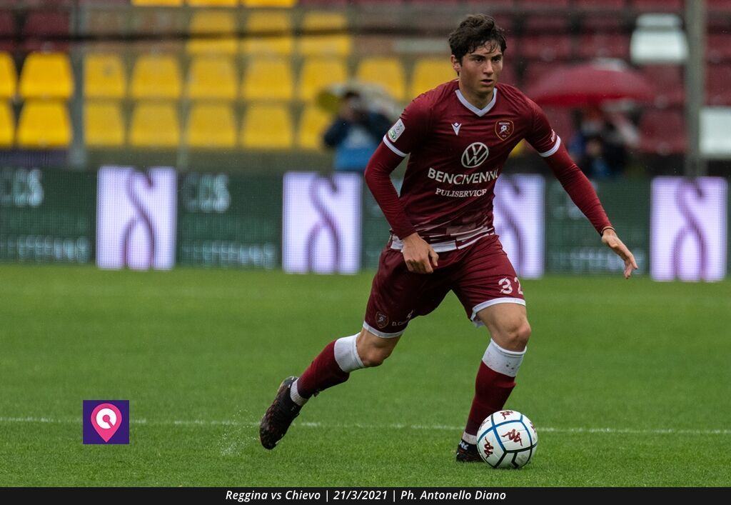 Reggina Chievo (43)