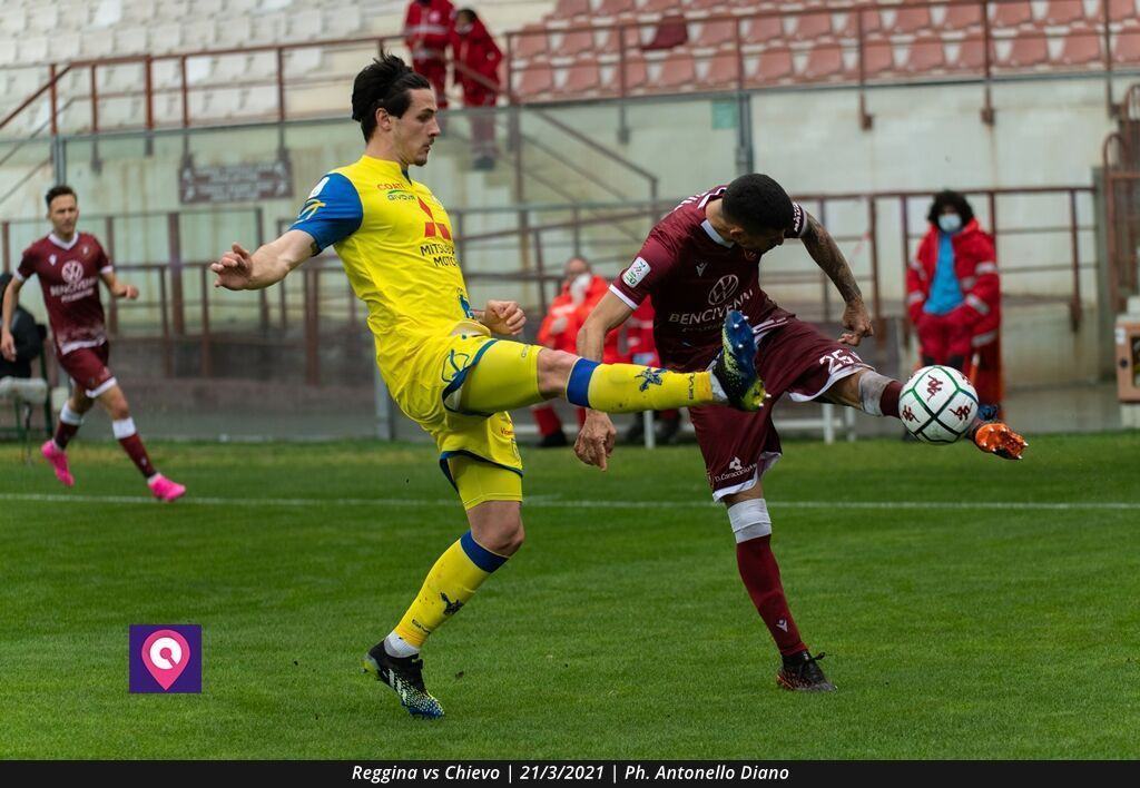 Reggina Chievo (44)