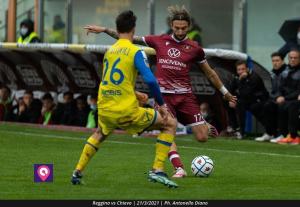 Reggina Chievo (48)