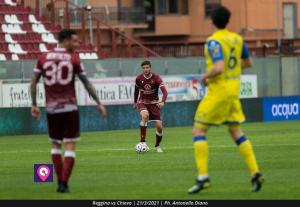 Reggina Chievo (49)