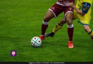 Reggina Chievo (5)