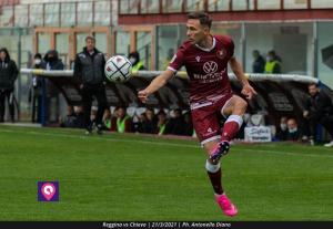 Reggina Chievo (50)