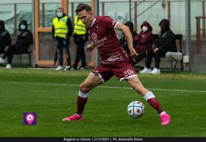 Reggina Chievo (51)