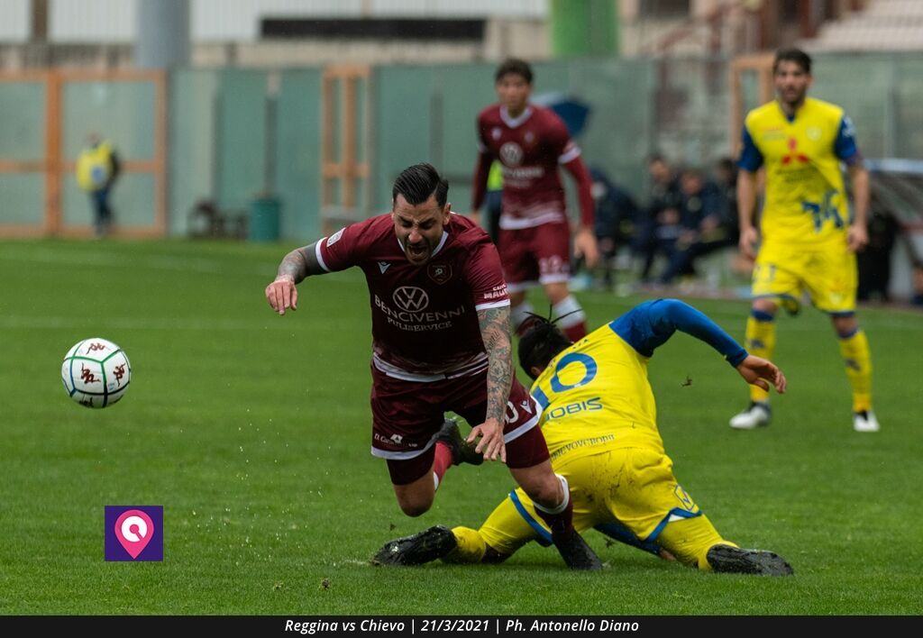 Reggina Chievo (56)