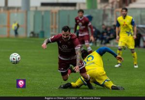 Reggina Chievo (56)