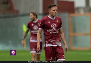 Reggina Chievo (57)