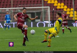 Reggina Chievo (62)