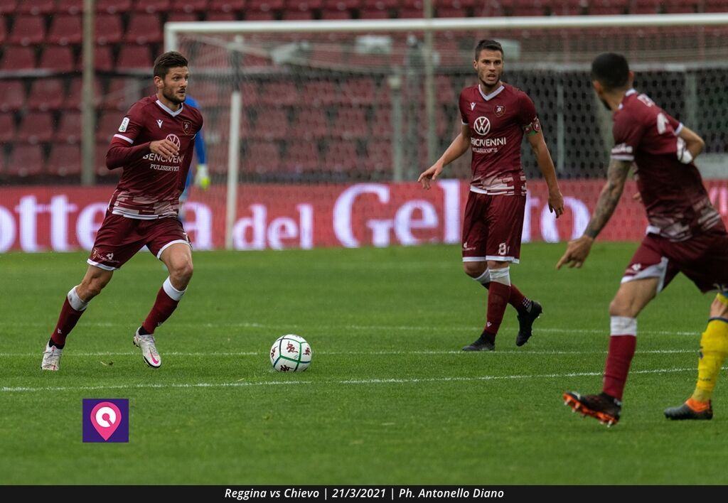 Reggina Chievo (63)