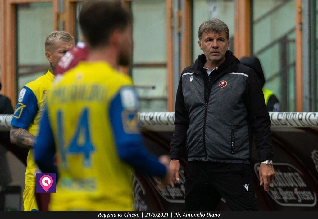 Reggina Chievo (64)