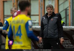 Reggina Chievo (64)
