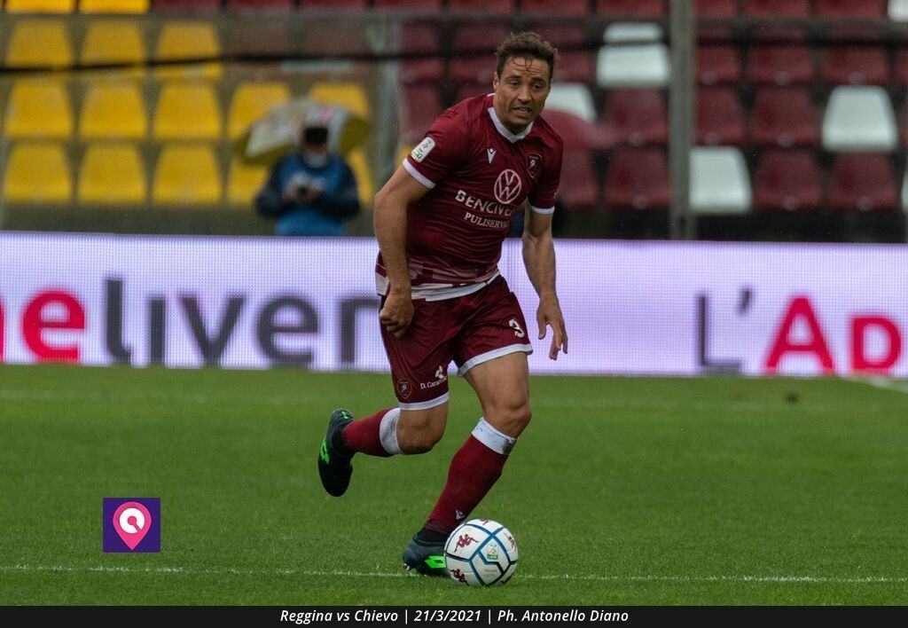 Reggina Chievo (65)