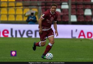 Reggina Chievo (65)