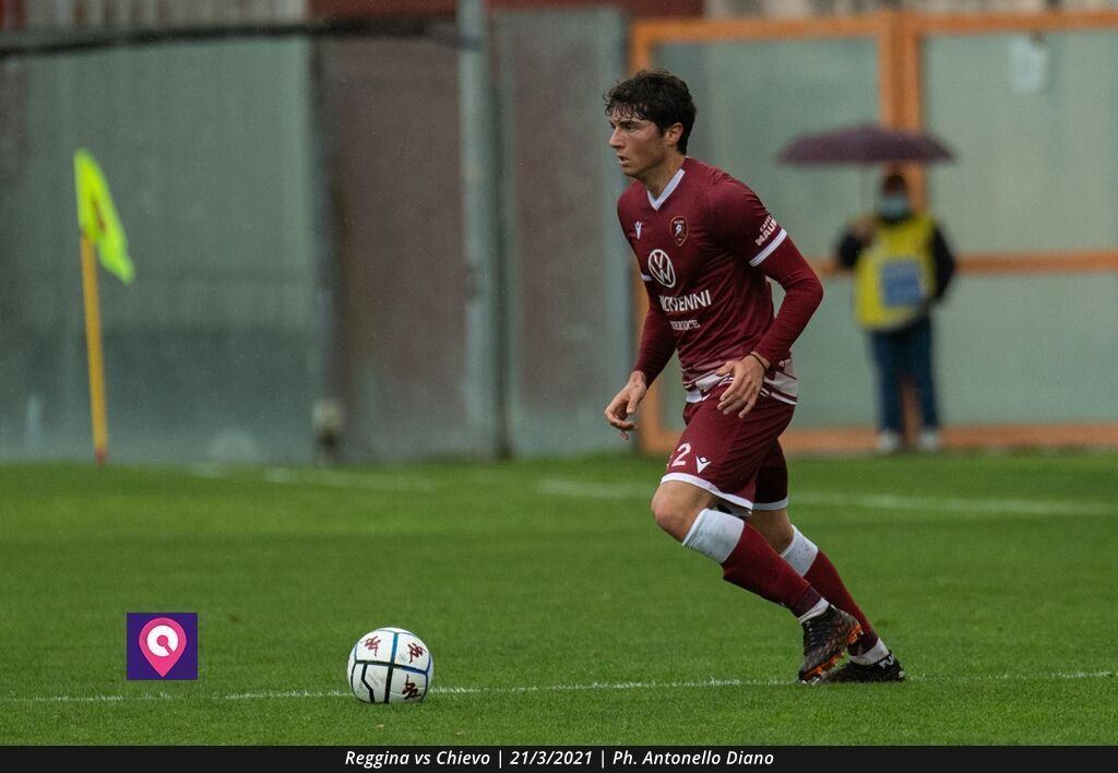 Reggina Chievo (67)