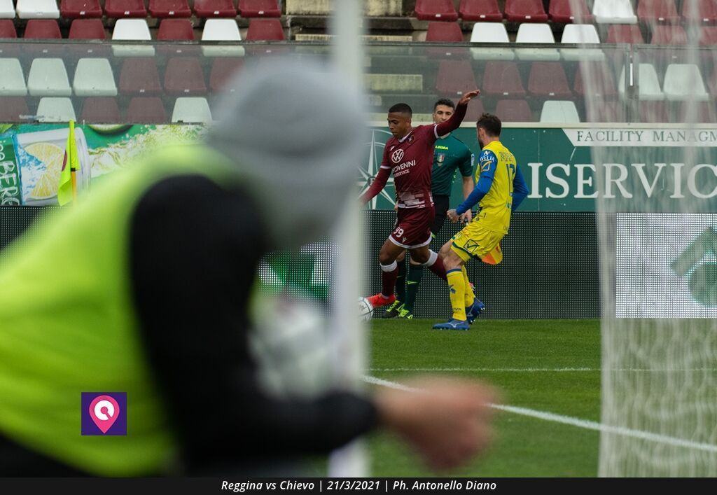 Reggina Chievo (68)