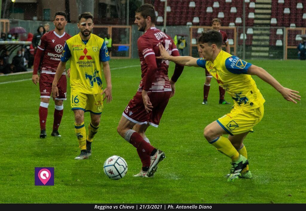 Reggina Chievo (7)