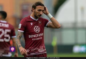 Reggina Chievo (70)