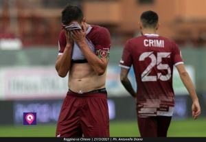 Reggina Chievo (71)