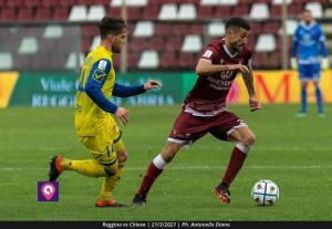 Reggina Chievo (73)