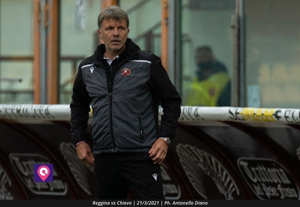 Reggina Chievo (74)