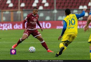 Reggina Chievo (75)
