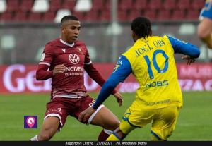 Reggina Chievo (76)