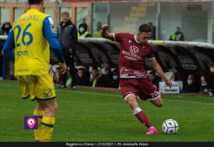 Reggina Chievo (77)
