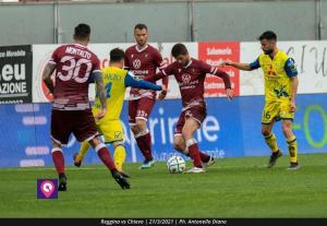 Reggina Chievo (78)